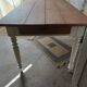 Farmhouse table