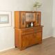 1920s Art Déco kitchen cabinet, vintage