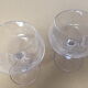 Crystal Sevres Cognac Glasses