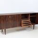 Brouer sideboard in rosewood