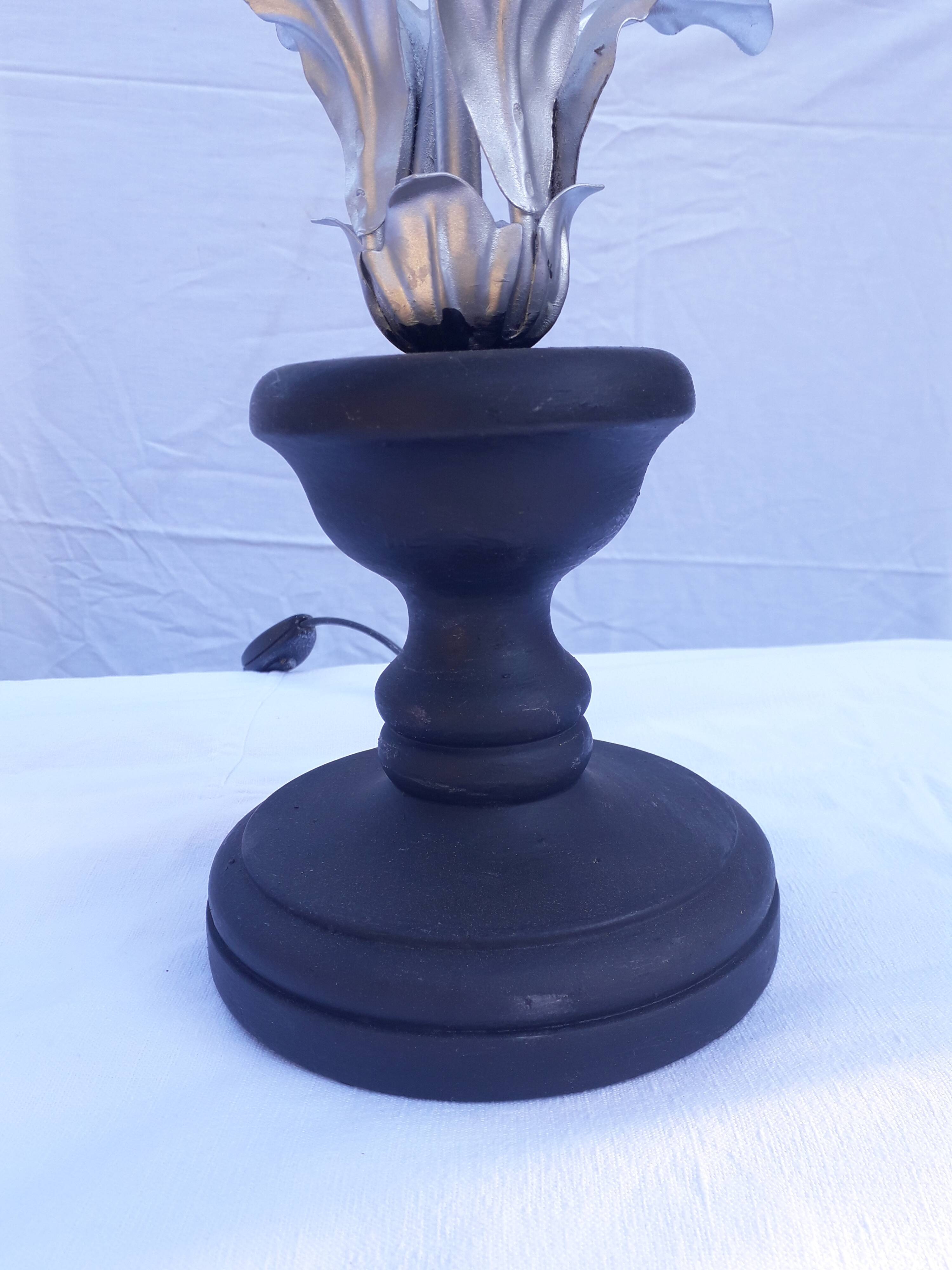 Paire de lampes