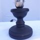 Paire de lampes