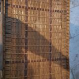 Wicker wheel service