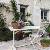 Bistro table
