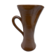 Pitcher in sandstone