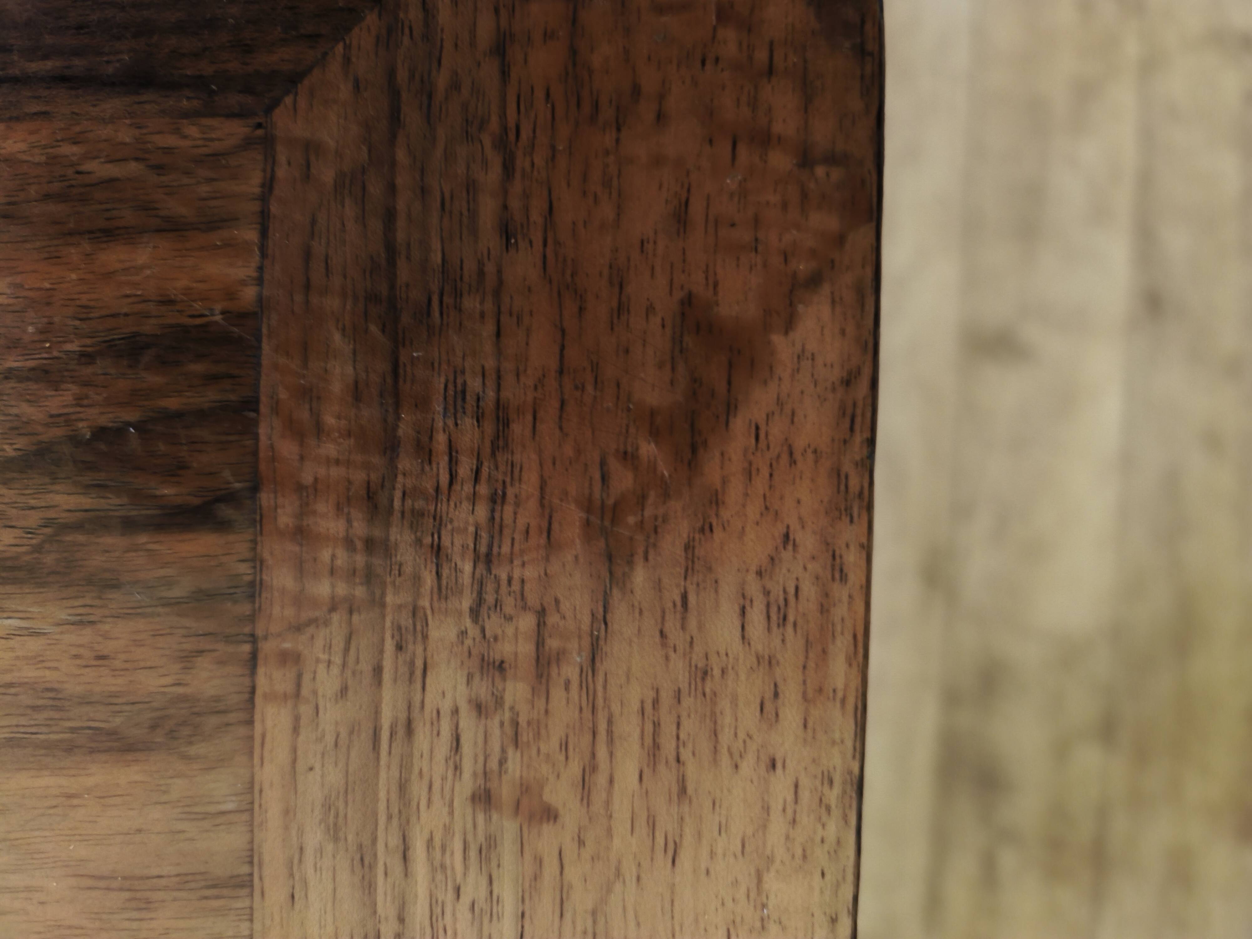 Large Art Deco Table