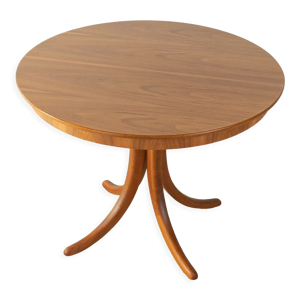 Table à manger des années