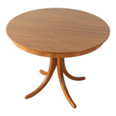 1960s Dining table, Alma Möbel