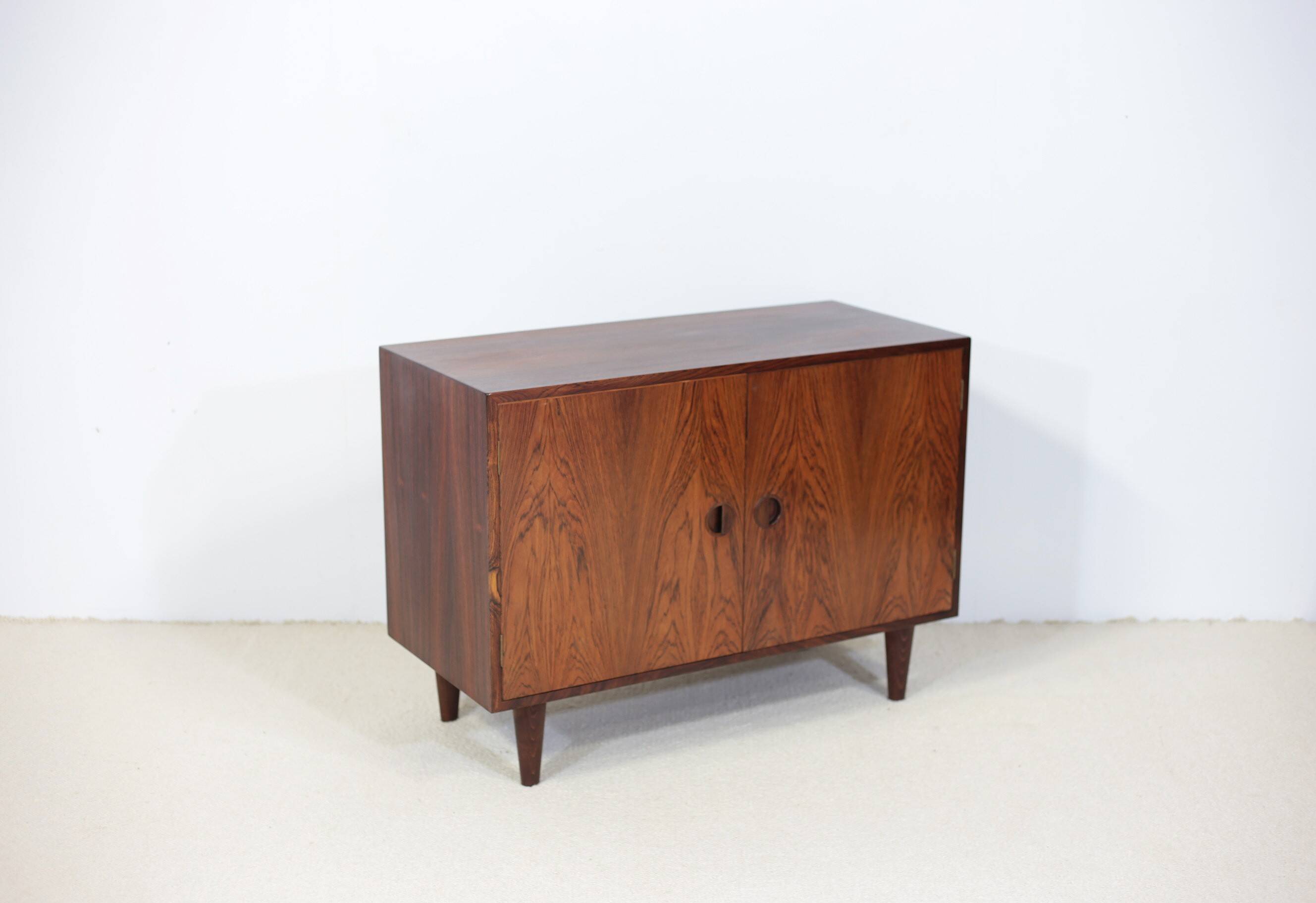 Buffet in Rosewood Rud Thygesen
