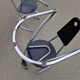 Lot de 4 chaises MIRIMA collection Aria