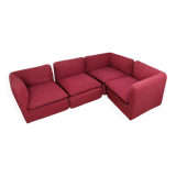 Modular canapé Airborne - Vintage 1970