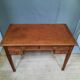 Bureau plat