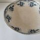 Compote dish with pedestal – SFNO stamp (circa 1890-1910)