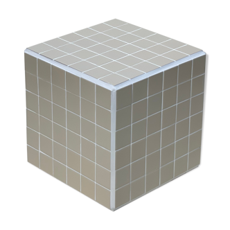 Cube bout de canapé