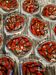 Oyster display dish, Pornic earthenware