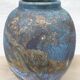 Vase Marc Roussel 80's