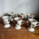 6 coffee cups