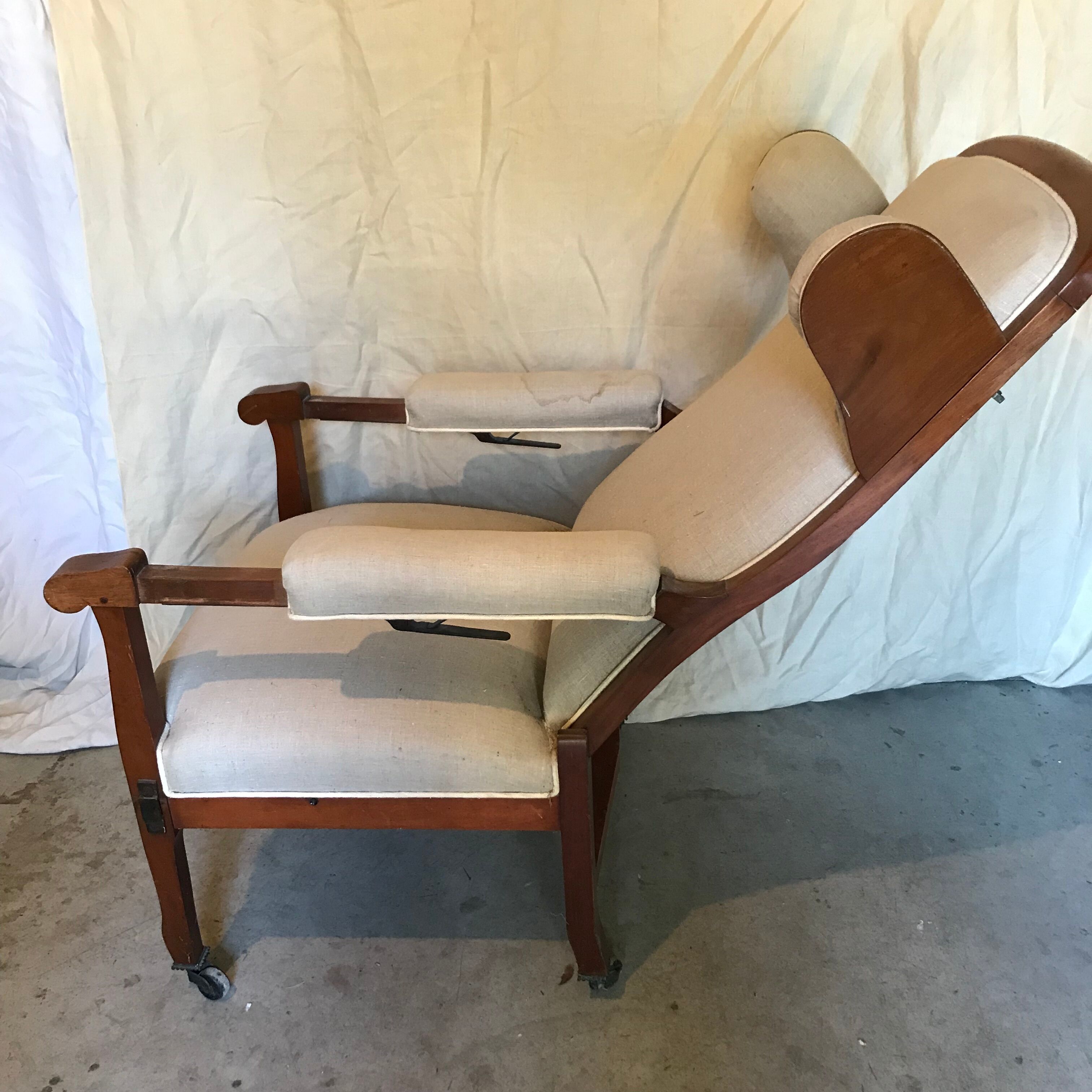 Armchair
