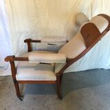 Fauteuil