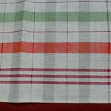 Kitchen towels, vintage.