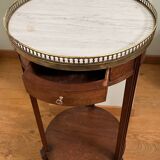 Louis XVI style console