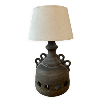 Vintage 70s floor lamp
