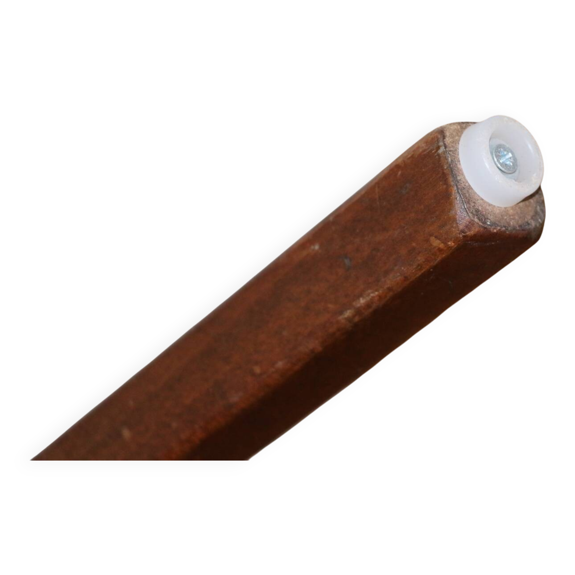 Baumann chair wide back No. 30 dark beech