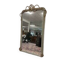 Antique English mirror