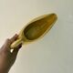 Set of 11 vintage Sarreguemines fish plates and sauceboat