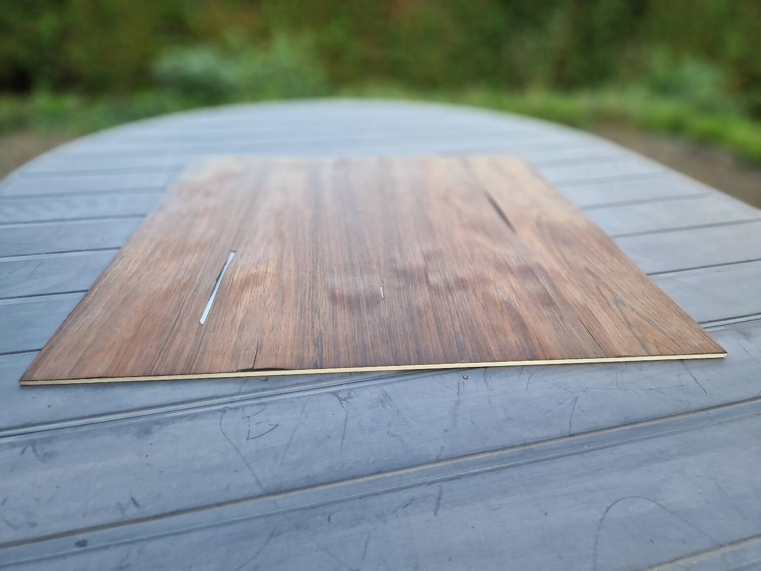 Scandinavian coffee table by Kristian Vedel for Soren Wiladsen 1960's