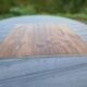 Scandinavian coffee table by Kristian Vedel for Soren Wiladsen 1960's