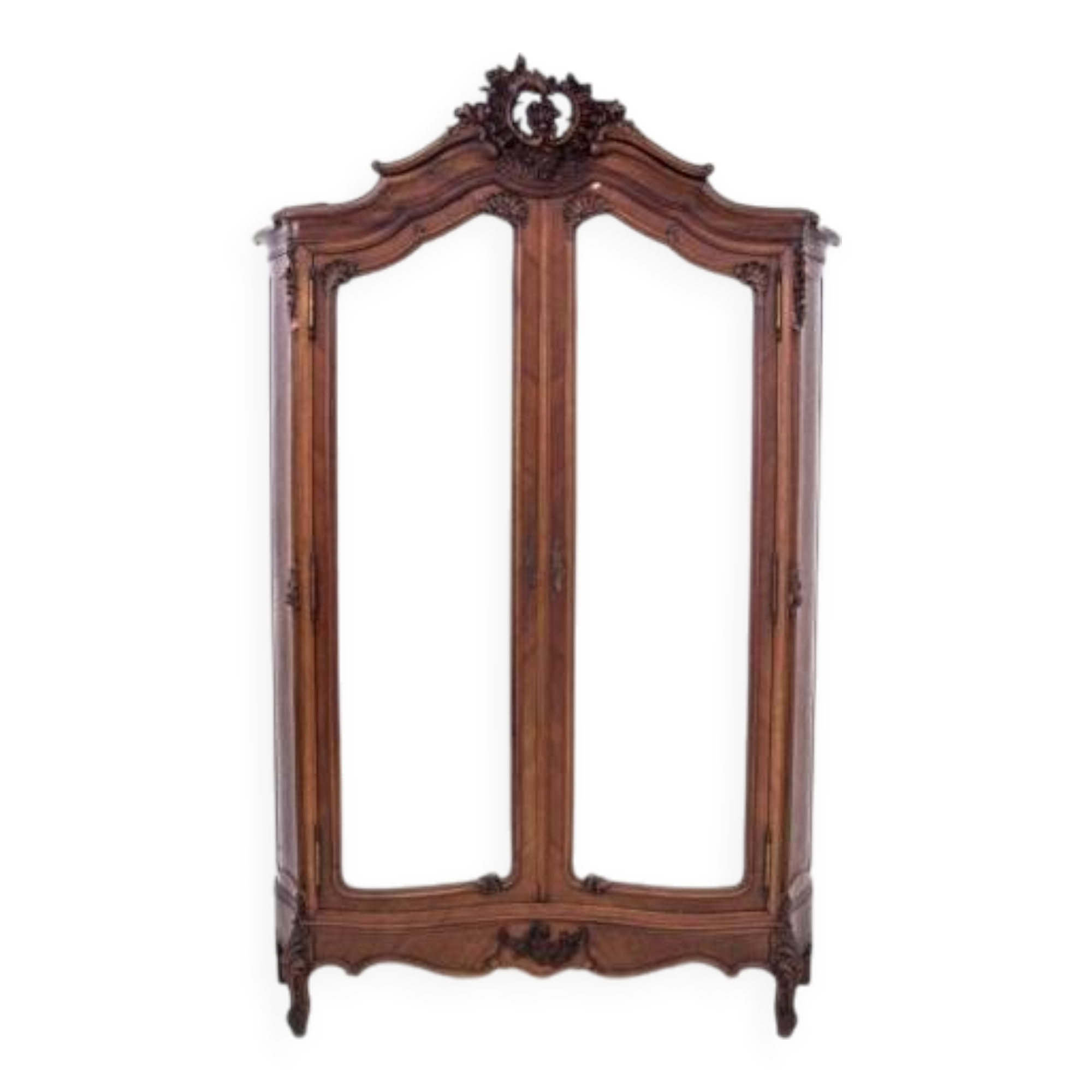 Armoire, France vers 1900
