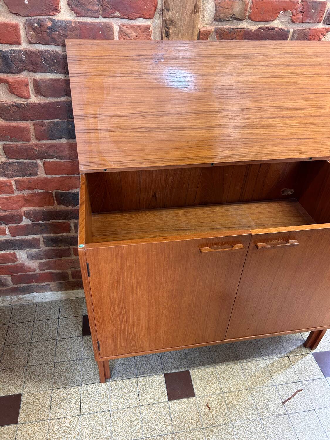 Sideboard, Scandinavian storage unit from Furniture