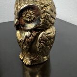 Owl owl Mauro Manetti Ice bucket