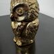 Owl owl Mauro Manetti Ice bucket