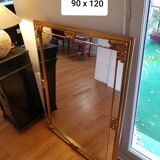 Large mirror 120x90cm