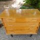 Commode vintage