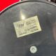 Desk lamp elite desingn holland Vintage