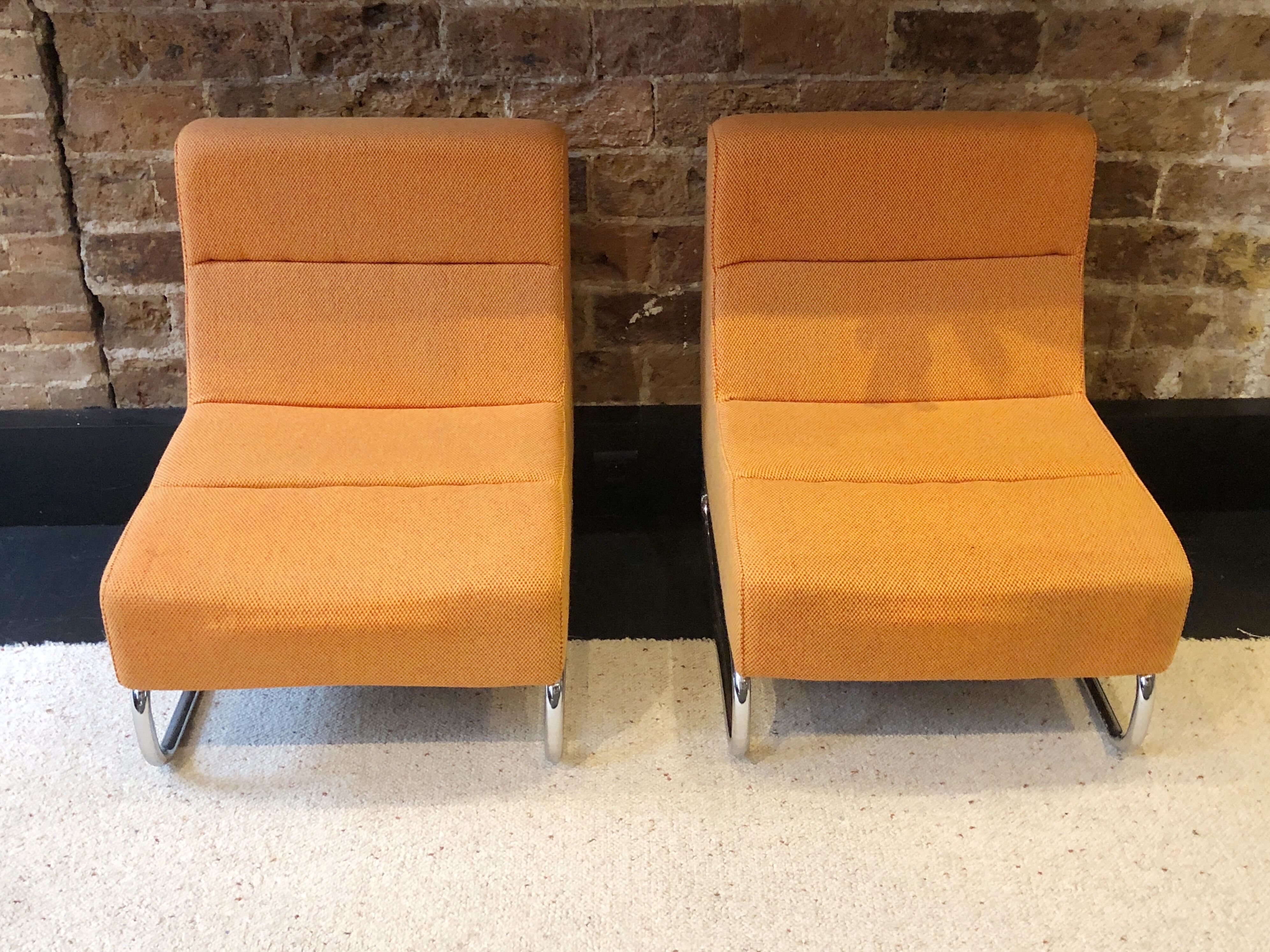 Pair of vintage heaters from the 70s