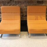 Pair of vintage heaters from the 70s