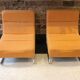 Pair of vintage heaters from the 70s