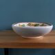HB Henriot Quimper signed 70s ramekin empty pocket