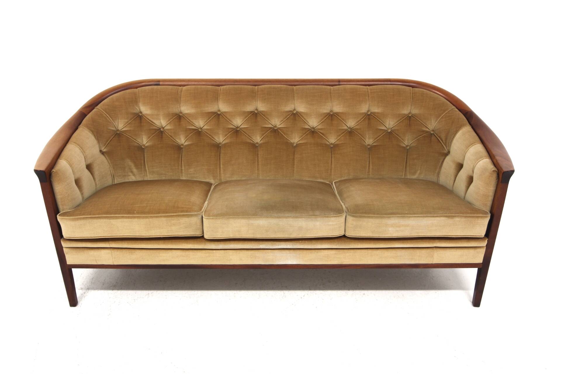 “Aristokrat” sofa, Bröderna Andersson, Sweden, 1960
