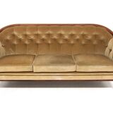“Aristokrat” sofa, Bröderna Andersson, Sweden, 1960