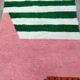Tapis berbère en laine pure