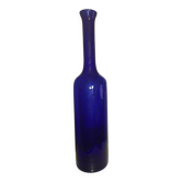 Large single-flower vase