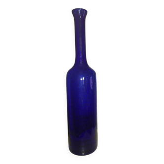 Large single-flower vase