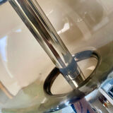 Space Age lamp base Richard Essig