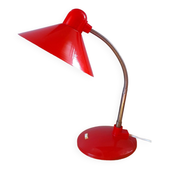 Aluminor 60s desk lamp