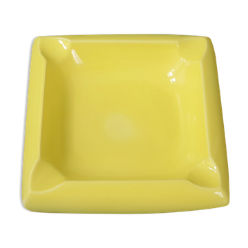 Vintage ashtray Gien 1960